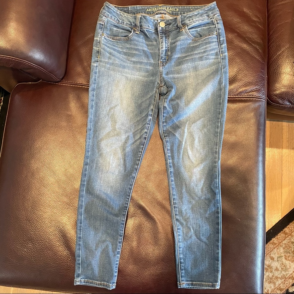 American Eagle Jegging